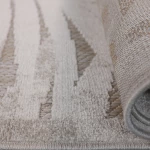 Beauty Home Χαλί Sahara Art 9972 Μπεζ 160x230