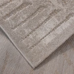 Beauty Home Χαλί Sahara Art 9972 Μπεζ 160x230