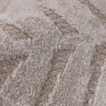 Beauty Home Χαλί Sahara Art 9972 Μπεζ 160x230