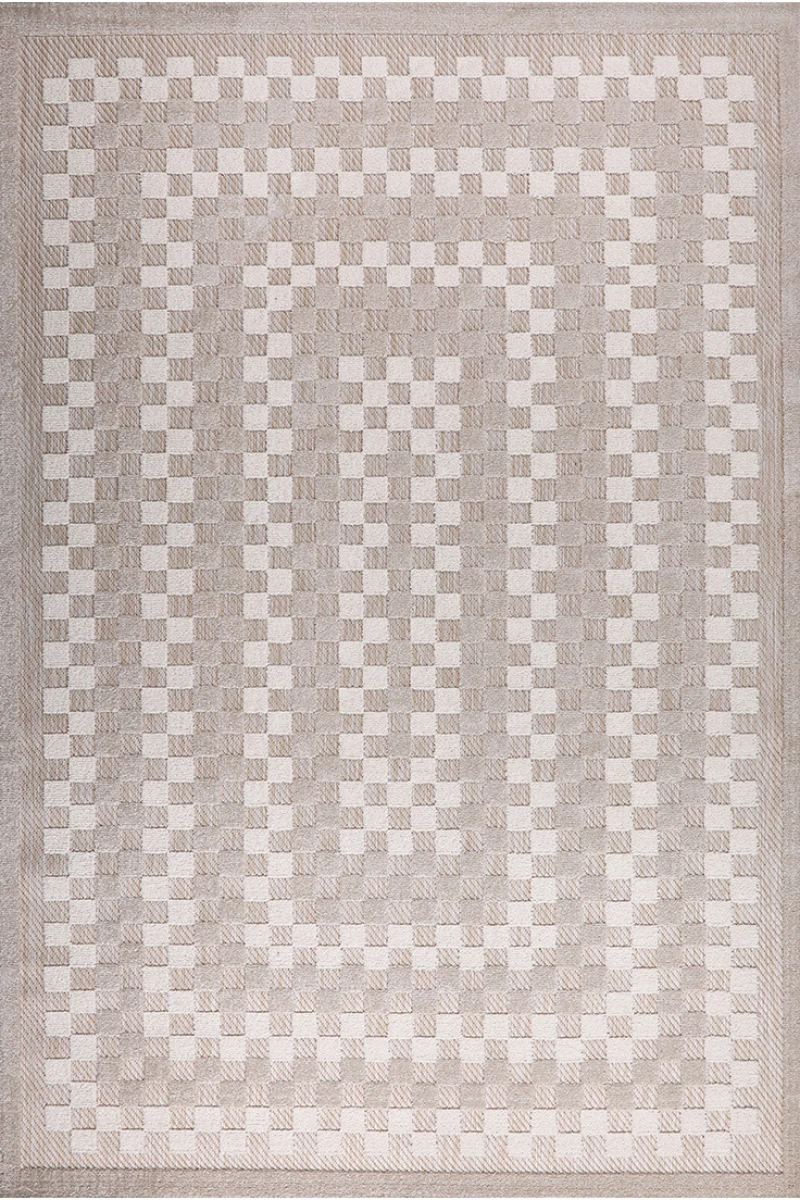 Beauty Home Χαλί Sahara Art 9967 Μπεζ 133x190
