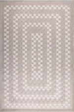 Beauty Home Χαλί Sahara Art 9967 Μπεζ 133x190