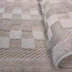 Beauty Home Χαλί Sahara Art 9967 Μπεζ 133x190
