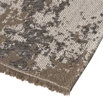 Beauty Home Χαλί βαμβακερό Cocotton 9233 Μπεζ 150x220