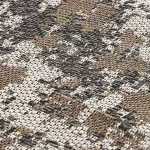 Beauty Home Χαλί βαμβακερό Cocotton 9233 Μπεζ 150x220