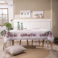 Τραπεζομάντηλο Boltana Teoran 140x220cm