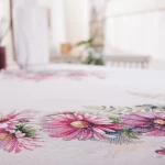 Τραπεζομάντηλο Boltana Teoran 140x220cm