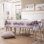 Τραπεζομάντηλο Boltana Teoran 140x220cm