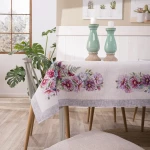Τραπεζομάντηλο Boltana Teoran 140x220cm