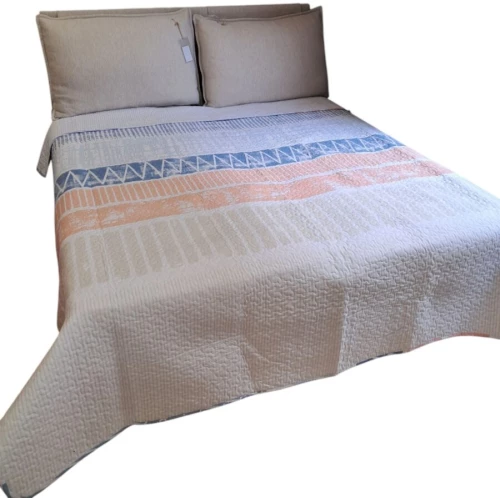 Κουβερλί 220Χ240 Zic- Nima Home
