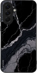 Θήκη Sonique Marble Series για Samsung Galaxy A56 5G Μαύρο 02