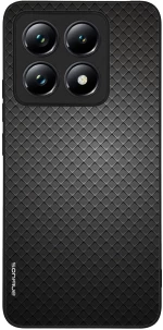 Θήκη Sonique Carbon Series για Xiaomi Xiaomi 14T Γκρι