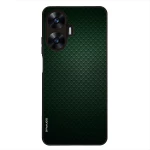 Θήκη Sonique Carbon Series για Realme Realme C55 Πράσινο