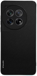 Θήκη Sonique Carbon Series για OnePlus OnePlus 12 5G Μαύρο 01