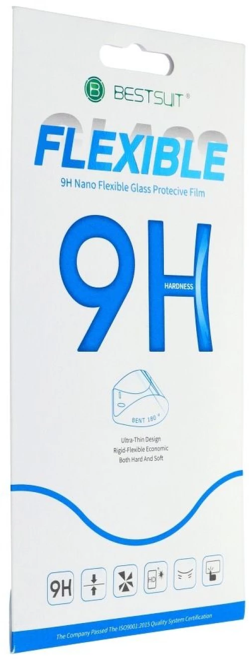 Bestsuit Flexible Hybrid Glass for XIA Redmi Note 10 5G