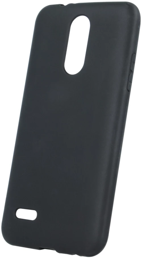 Matt TPU case for Samsung Galaxy S21 black