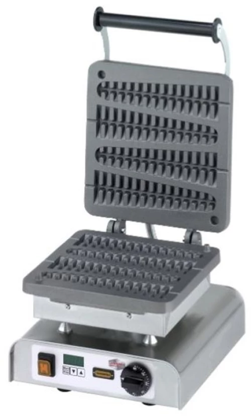 Βαφλιέρα Lolly στο ξυλάκι NEUMARKER 12-40734DT αλουμινίου