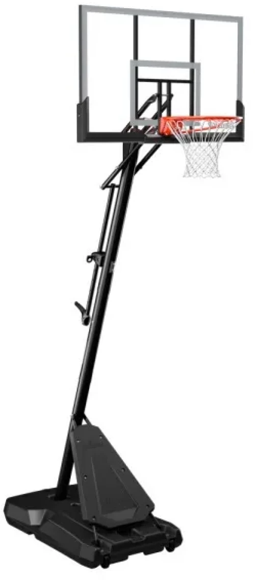 Μπασκέτα Spalding Gold Portable 54" 6A1746CN