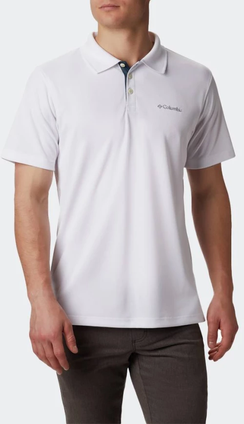 COLUMBIA Utilizer Polo - AM0126-100