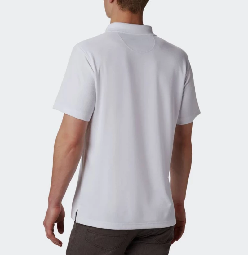 COLUMBIA Utilizer Polo - AM0126-100
