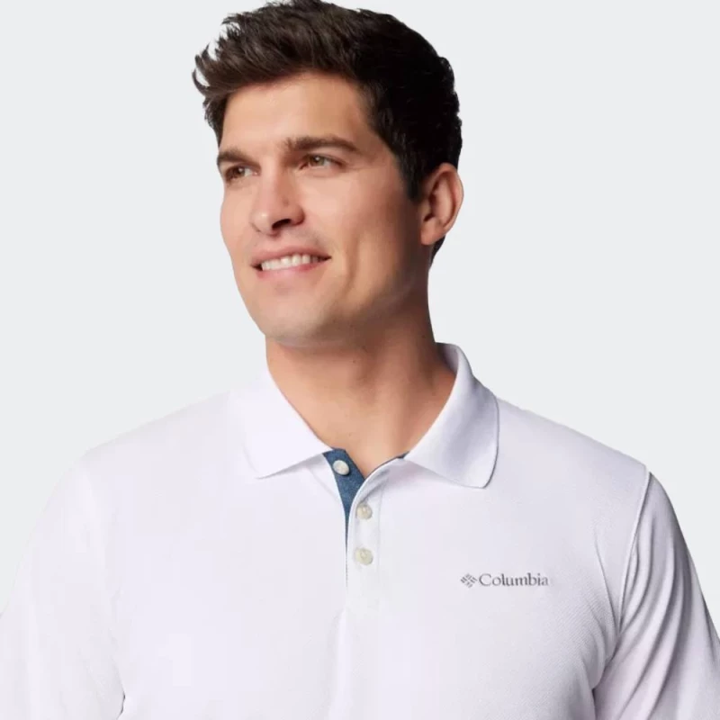 COLUMBIA Utilizer Polo - AM0126-100