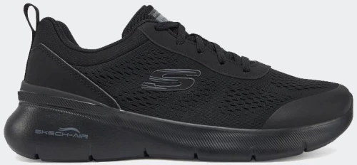 SKECHERS NEW HEIGHTS - 150370-BBK