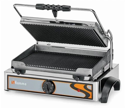 Τοστιέρα ηλεκτρική και grill FIAMMA GR6.1LTL