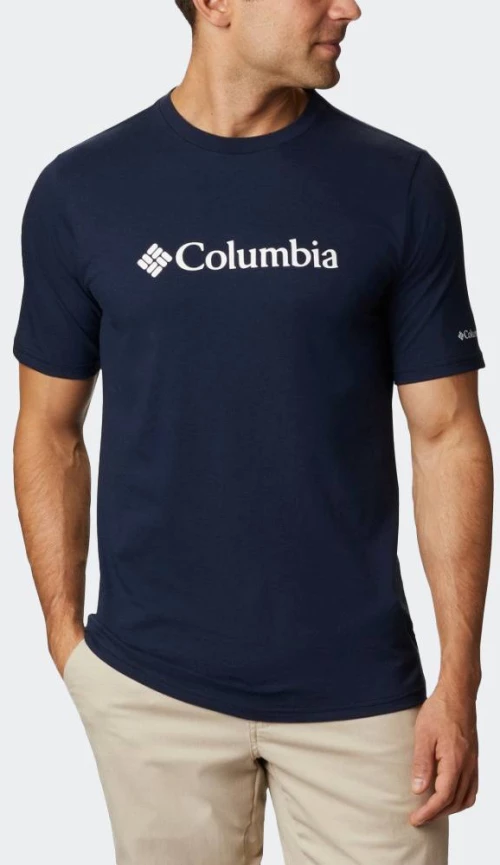 COLUMBIA CSC BASIC LOGO - 1680053-467