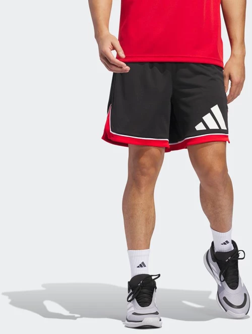 ADIDAS BOS SHORT - IM7897