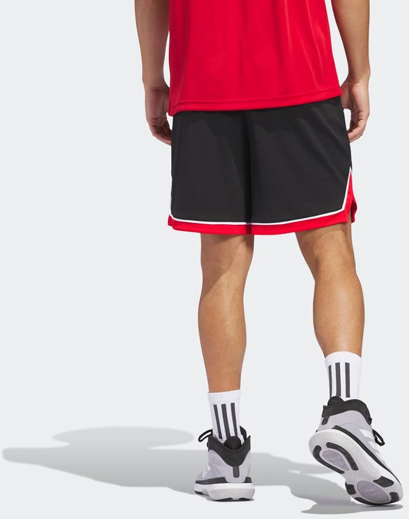 ADIDAS BOS SHORT - IM7897