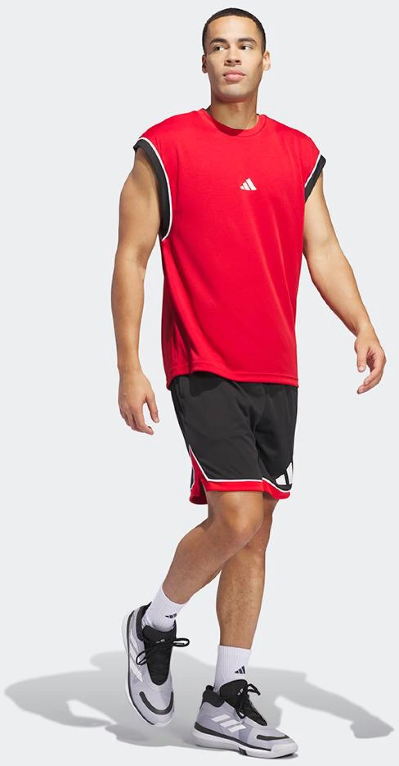 ADIDAS BOS SHORT - IM7897
