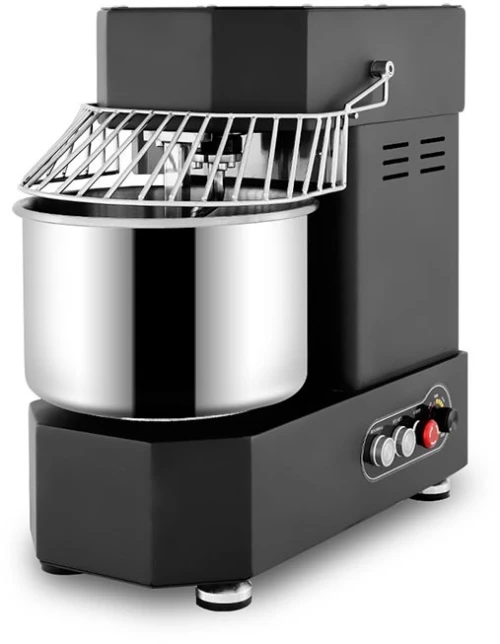 Ταχυζυμωτήριο 10lt DYNAMIC HS10L
