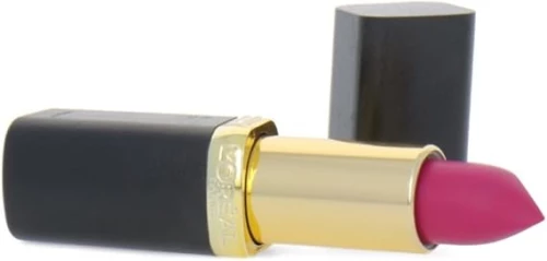 L'Oreal Paris Color Riche Magnetic Stones Matte Lipstick 5ml 472 Purple Studs