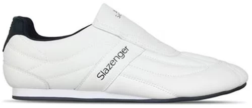 Slazenger 114396 Sneaker Λευκό