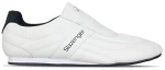 Slazenger 114396 Sneaker Λευκό