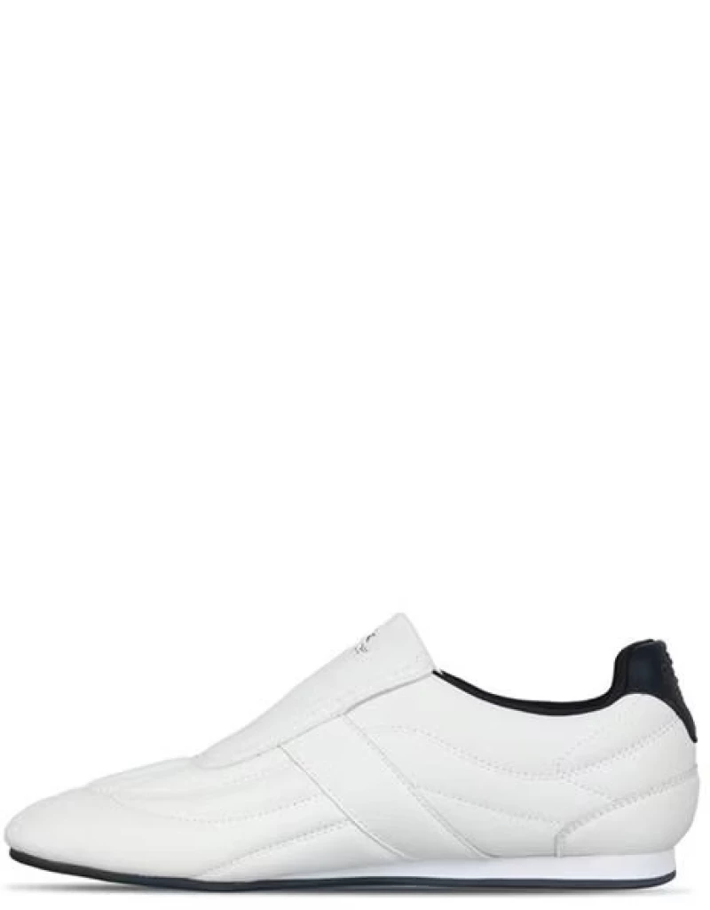 Slazenger 114396 Sneaker Λευκό