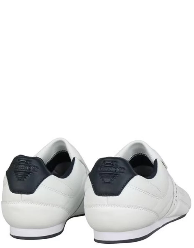 Slazenger 114396 Sneaker Λευκό