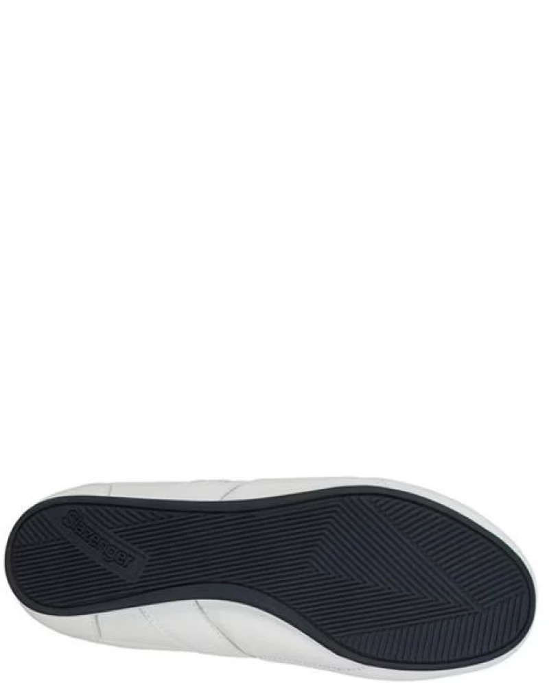 Slazenger 114396 Sneaker Λευκό