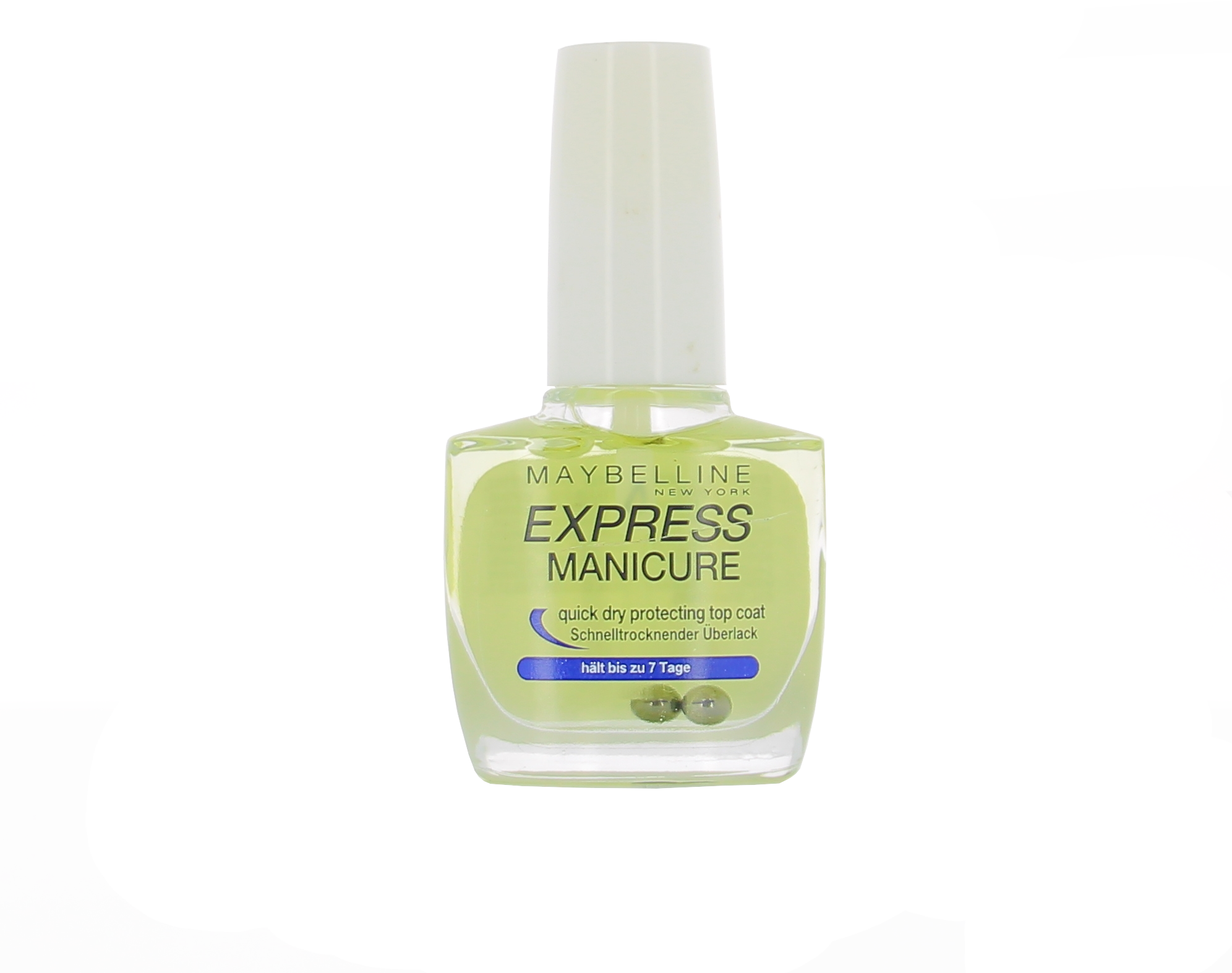 Maybelline, Express Manicure Last Up 7 Days, Nail Polish, 10 ml