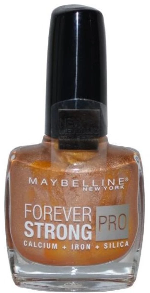 Maybelline, Forever Strong Pro Up To 7 Days Wear, Nail Polish, 830, 10 ml