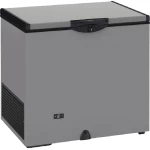 Καταψύκτης Silver 213lt TENSAI HC240TS+