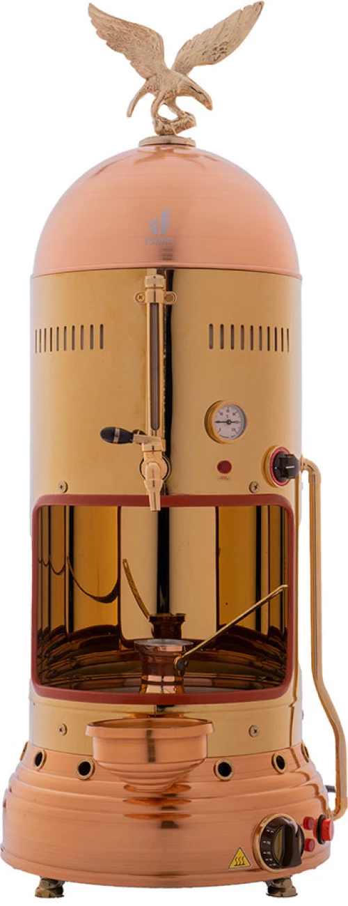 Χόβολη JOHNY AK/8-2 N