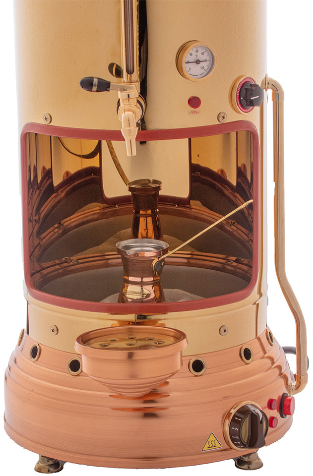 Χόβολη JOHNY AK/8-2 N