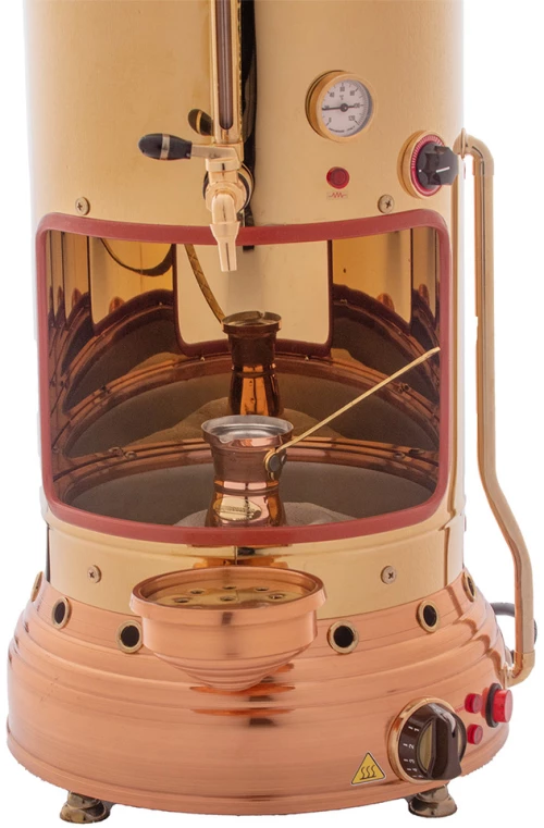 Χόβολη JOHNY AK/8-2 N