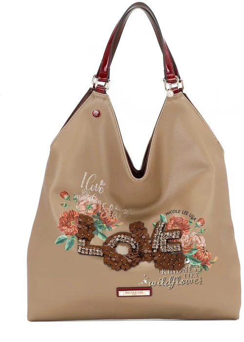 NICOLE LEE LOV17082 LOVE