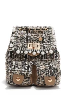 NICOLE LEE P17102 BEIGE