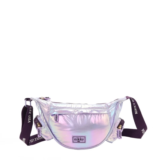 NICOLE LEE NK12805 WHITE