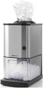Παγοθραύστης 12kg/h HENDI 271520