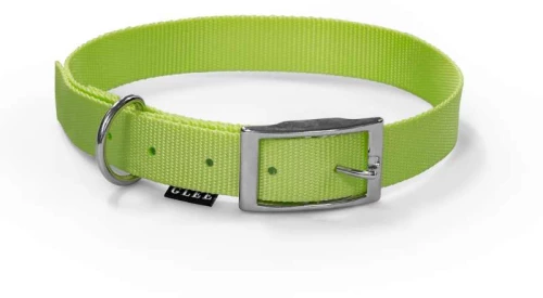 Glee Κολάρο Μονό Lime XS 10mmx30cm