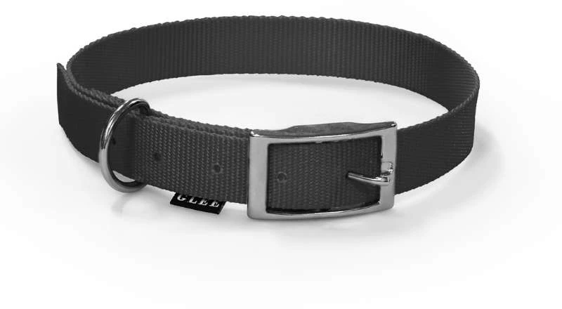 Glee Κολάρο Μονό Black XL 25mmx66cm