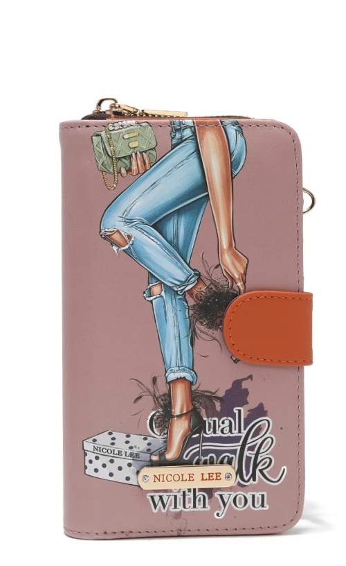 NICOLE LEE HP6617P-CW